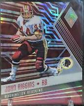 John Riggins
