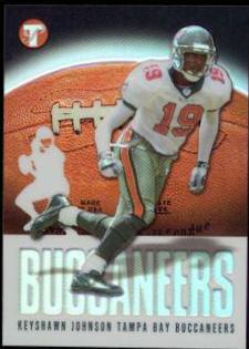 Keyshawn Johnson