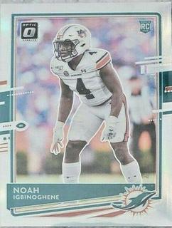 Noah Igbinoghene