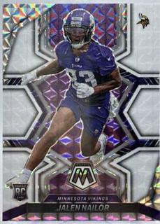 Jalen Nailor