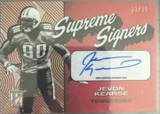 Jevon Kearse