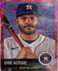 Jose Altuve