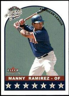 Manny Ramirez