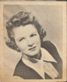 Claire Hodgson