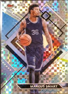 Marcus Smart