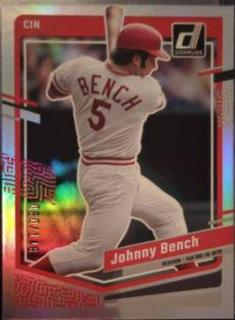Johnny Bench