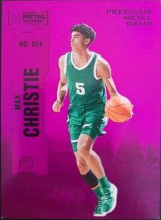 Max Christie