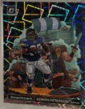 Adrian Peterson