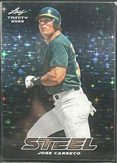 Jose Canseco