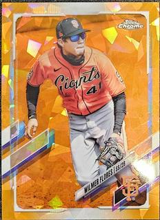 Wilmer Flores