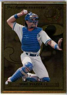 Mike Piazza