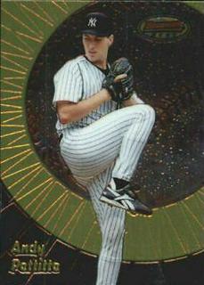 Andy Pettitte