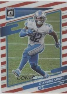 D'Andre Swift