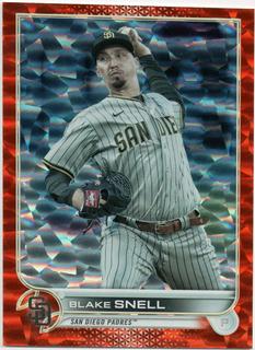 Blake Snell