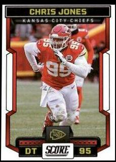 Chris Jones