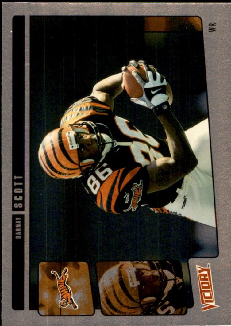 Darnay Scott #159