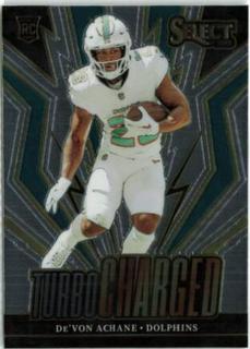De'Von Achane