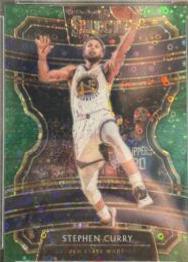 Stephen Curry