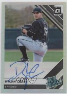 Dylan Cease