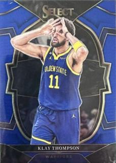 Klay Thompson