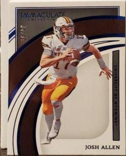 Josh Allen