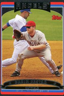 Darin Erstad