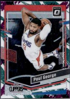 Paul George