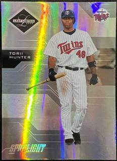 Torii Hunter