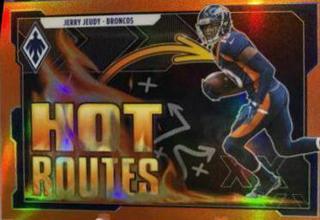 Jerry Jeudy