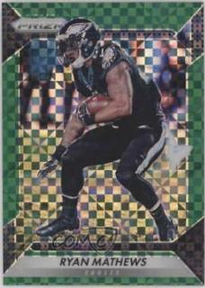 Ryan Mathews