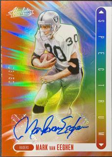 Mark van Eeghen