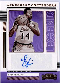 Sam Perkins