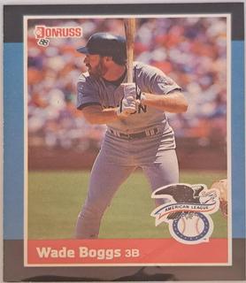Wade Boggs