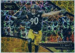 T.J. Watt