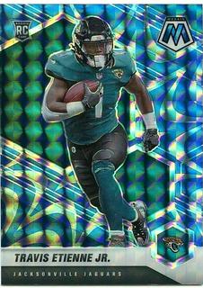 Travis Etienne Jr.