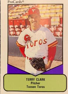 Terry Clark