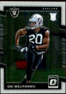 Obi Melifonwu