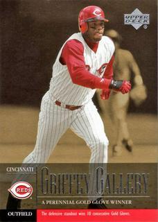Ken Griffey Jr.
