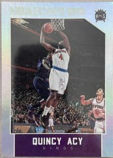 Quincy Acy