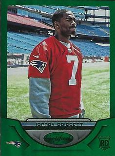 Jacoby Brissett