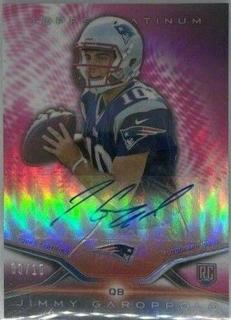 Jimmy Garoppolo