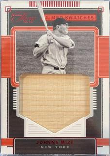 Johnny Mize