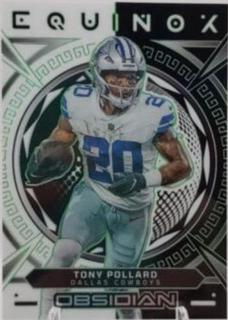 Tony Pollard