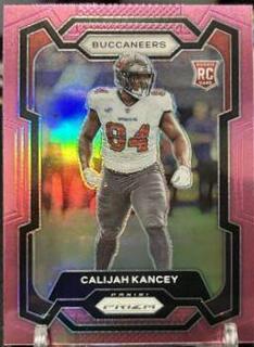 Calijah Kancey