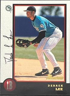 Derrek Lee