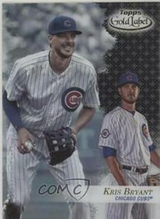 Kris Bryant