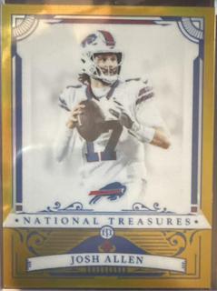 Josh Allen