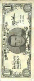 Sonny Randle