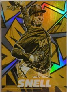 Blake Snell