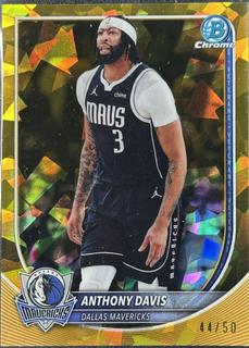 Anthony Davis